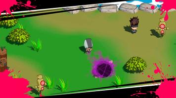 Great Ninja Clash 3 screenshot 2