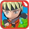 Great Ninja Clash APK