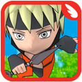Great Ninja Clash