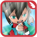 Heroes Fighters APK