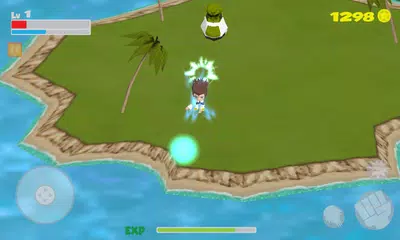 Heroes Fighters APK download