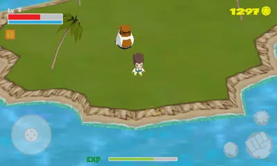 Heroes Fighters APK download