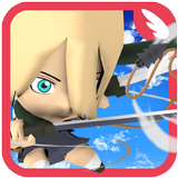 Jumpers Attack of the Zombies Zeichen
