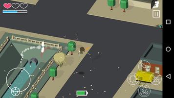 Jumpers Attack of the Zombies screenshot 1