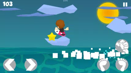 Legends Surfers APK Herunterladen