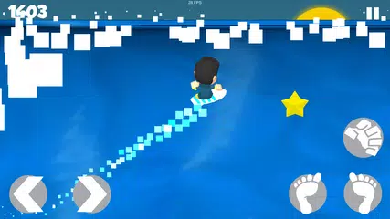 Legends Surfers APK Herunterladen