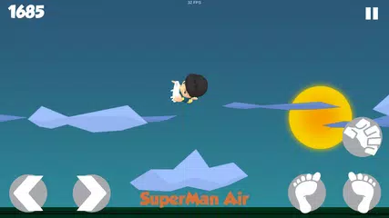 Legends Surfers APK Herunterladen