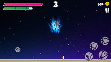 Super Heroes Fighters 2D capture d'écran 2