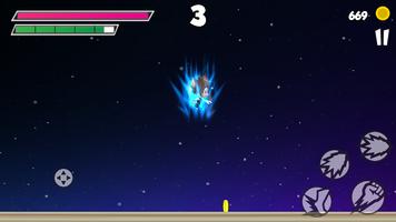 Super Heroes Fighters 2D Screenshot 2