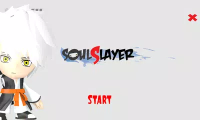 SoulSlayer APK Herunterladen