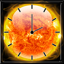 Alarm Clock Widget APK