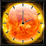 Alarm Clock Widget