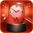 Alarm Sounds Ringtones-icoon