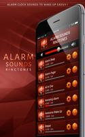 Alarm Sounds Ringtones poster