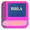 Albanian Bible (Bibla)