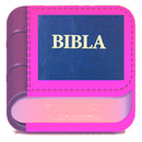 Albanian Bible (Bibla) APK