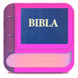 Albanian Bible (Bibla)