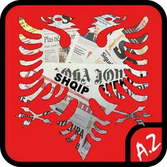 Gazetat Shqiptare