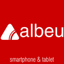 Albeu.com Lajme aplikacja