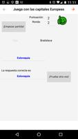 Alb Capitales Europa syot layar 2