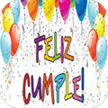 Feliz Cumpleaños Amiga