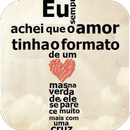 Frases Bonitas De Deus APK