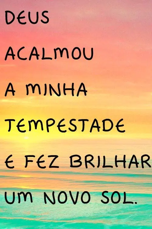 Frases De Agradecimento A Deus APK untuk Unduhan Android Frases De Agradecimento A Deus APK untuk Unduhan Android