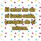 Frases De Amor Para Mi Amiga 아이콘