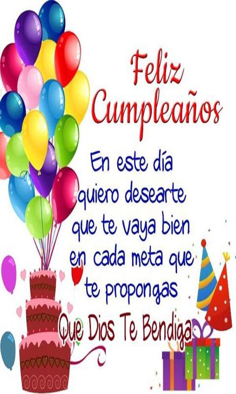 Dedicatoria De Cumpleaños : Frases de cumpleaños lindas - Check spelling or type a new query.