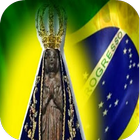 Padroeira do Brasil icon