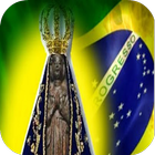 ikon Padroeira do Brasil