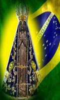 Padroeira do Brasil-poster