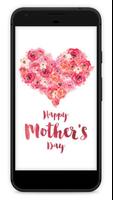 Wondermom: Mother's Day Quotes Affiche