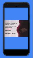 Wondermom: Mother's Day Quotes capture d'écran 2