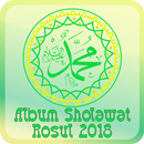 Album Sholawat Rosul 2018 APK
