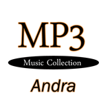 Album Andra The Backbone mp3 icône