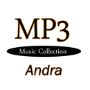 Album Andra The Backbone mp3-APK