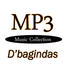 Album D'BAGINDAS mp3 ไอคอน