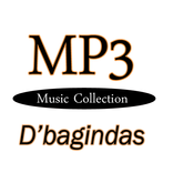 Album D'BAGINDAS mp3