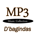 Album D'BAGINDAS mp3-APK