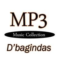 Album D'BAGINDAS mp3 Plakat