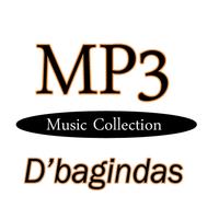 Album D'BAGINDAS mp3 ภาพหน้าจอ 2