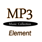 Album ELEMENT mp3 icône