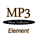 Album ELEMENT mp3-APK