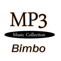 Album Emas Bimbo mp3 Cartaz