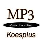 Album Emas Koesplus mp3 アイコン