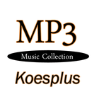 Album Emas Koesplus mp3 icône