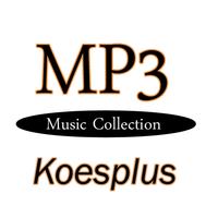 Album Emas Koesplus mp3 ポスター