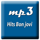 Album Lagu Bon Jovi icône