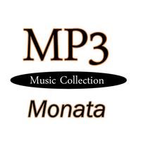 Album MONATA Hits mp3 Affiche